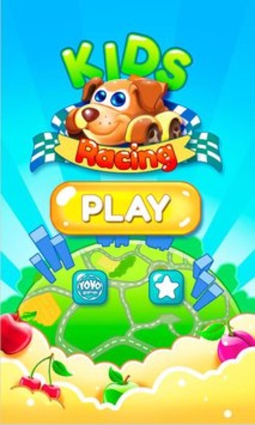 kidsracing - Preview 6