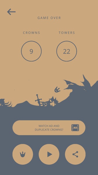 Flappy Dragon - Preview 4