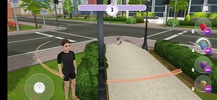 Virtual Sim Story: Dream Life screenshot 7
