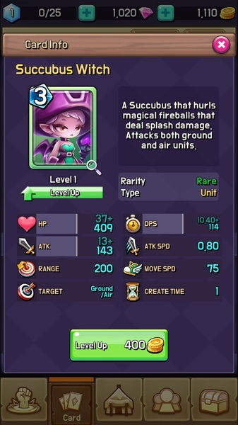 Crown Masters: The Dragon