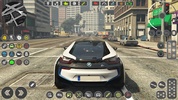 i8 Racing Project screenshot 4