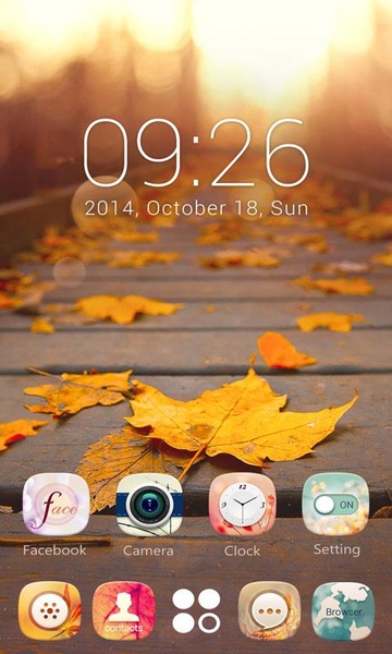Autumn - Preview 5