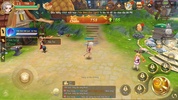 Dragon Heroes (VN) screenshot 4