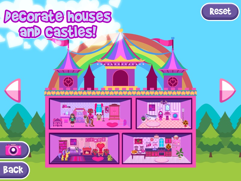 My Magic Castle - Preview 3