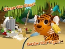 Baby Animal Zoo Care screenshot 3