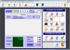 WinGestion Empresarial: Facturacion - TPV y TPV Tactil screenshot 2