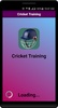 Cricket Training screenshot 14