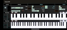 FM Synthesizer [SynprezFM II] screenshot 15