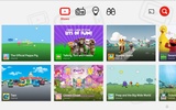 YouTube Kids screenshot 5