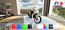 SouzaSim - Moped Edition screenshot 10