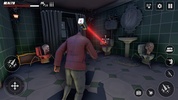 Toilet Monster Zombie Battle screenshot 5