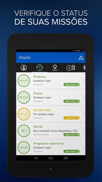 PiniOn - Preview 4