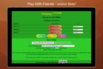 Mahjong 4 Friends screenshot 7