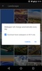 Google Wallpaper Picker screenshot 2