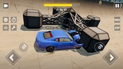 Crash Master Car Driving Game screenshot 3