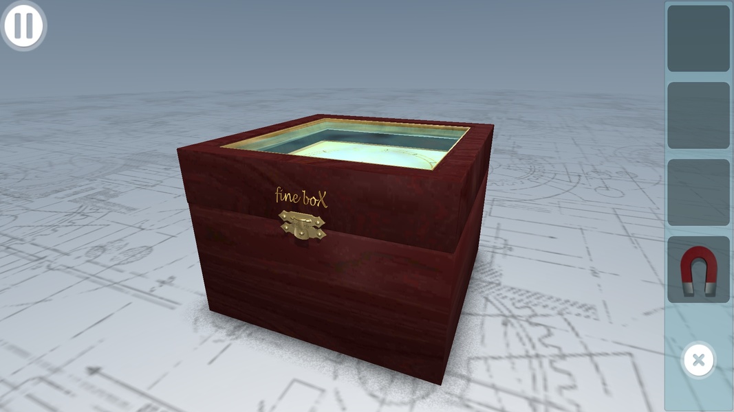 Box And Secret 3D - Preview 4