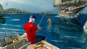 Reel Fishing Simulator 3D Game screenshot 10