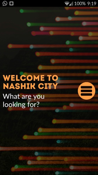 Nashik City Connect - Preview 8