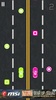 Neon Cars screenshot 2