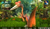 Quetzalcoatlus Simulator screenshot 10
