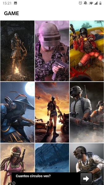 PUBG Wallpapers 4K - Preview 5
