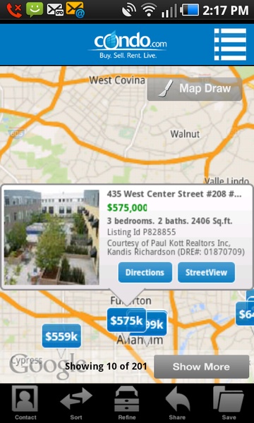 Condo.com - Preview 3