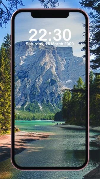 Wallpaper HD Nature - Preview 5