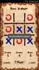 Tic Tac Toe screenshot 1