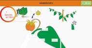 Mangroves - Identification Kit screenshot 4