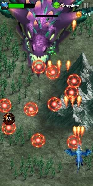 Dragon Shooter - Preview 13