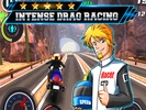 Highway Splitter 3D Hardcore MotorBike Racing screenshot 9