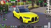 Car Parking Game Car Simulator screenshot 7