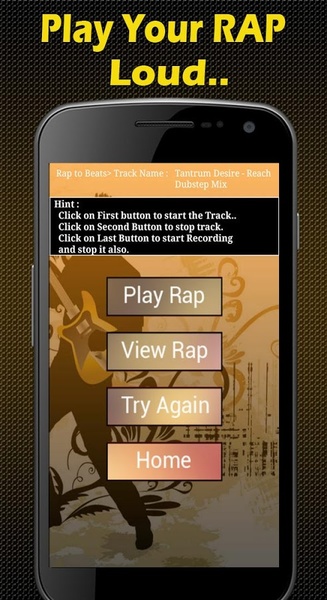 Auto Voice Creater - Preview 2