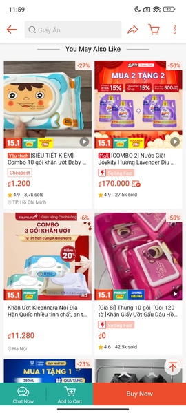 Shopee VN - Preview 6