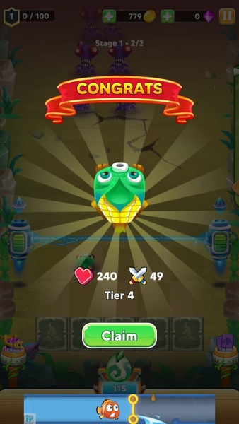 Merge Plants - Preview 5