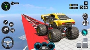 Monster Truck Games screenshot 5