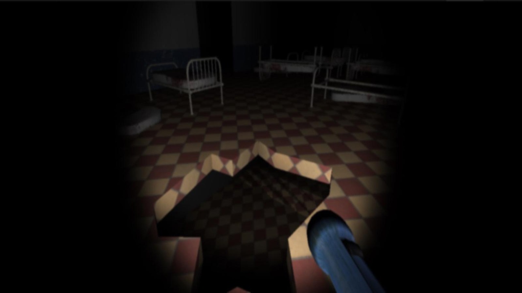 Jeff The Killer - Preview 2