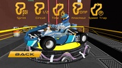 Ultimate Buggy Kart Race screenshot 4