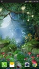 Fireflies Live Wallpaper screenshot 6