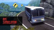 Drive Bus Parking: Bus Games screenshot 12