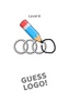 DOP: Draw Logo - drawing puzzl screenshot 1