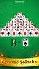 Pyramid Solitaire screenshot 8