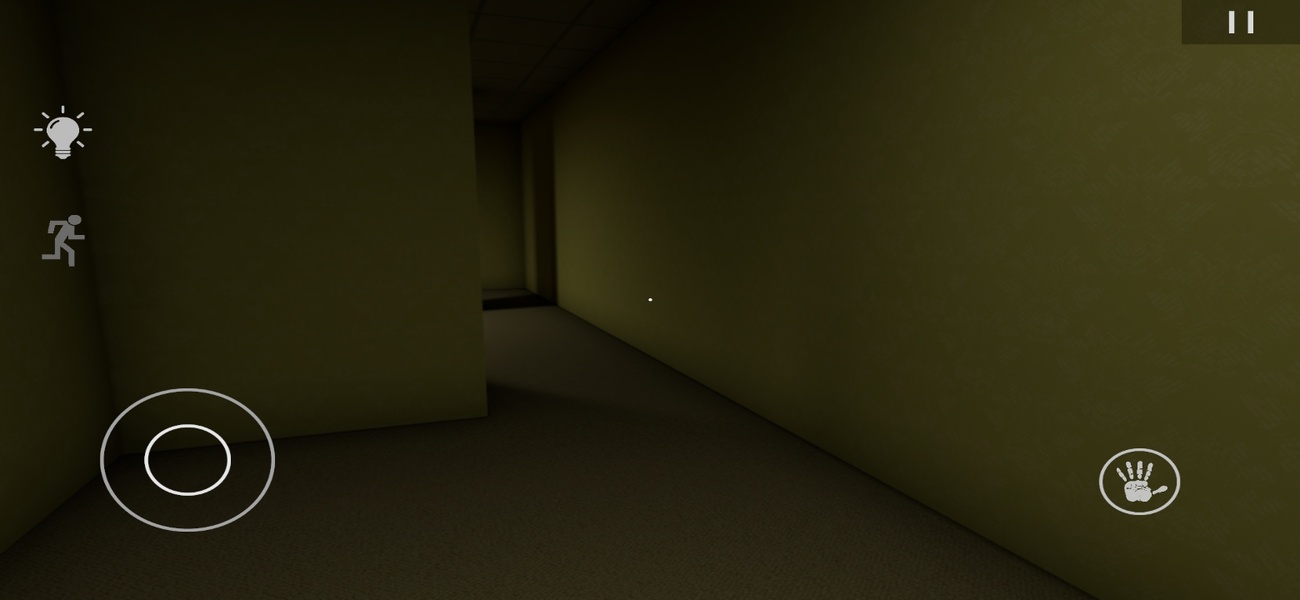 Backrooms Original - Preview 7