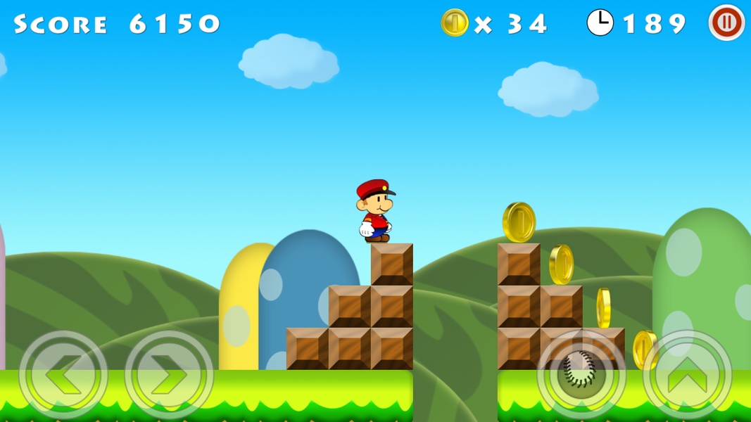 Mail Boy Adventure - Preview 7