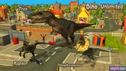 Dinosours Unlimited screenshot 6