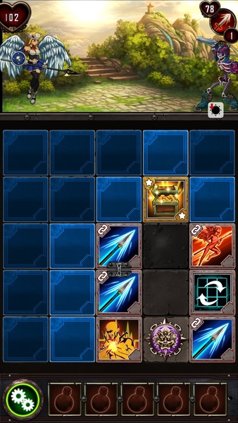 Super Awesome RPG Lite - Preview 3