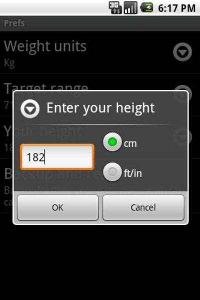 Weighty Lite - Preview 1