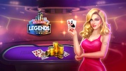 Poker Legends - Texas Hold'em screenshot 7