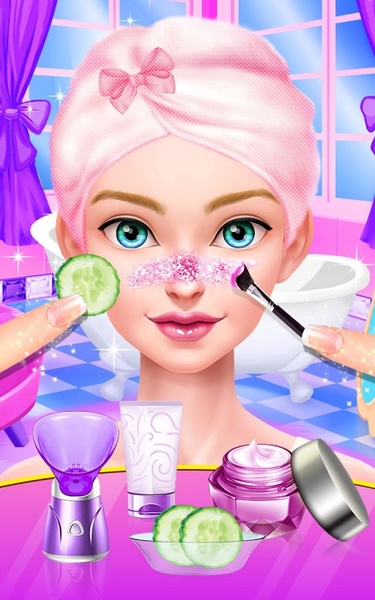 Dream Doll Makeover2 - Preview 3