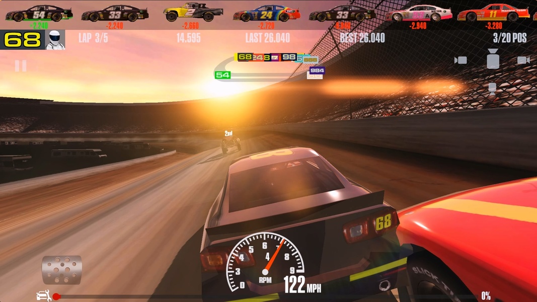 Stock Car Racing - Preview 10